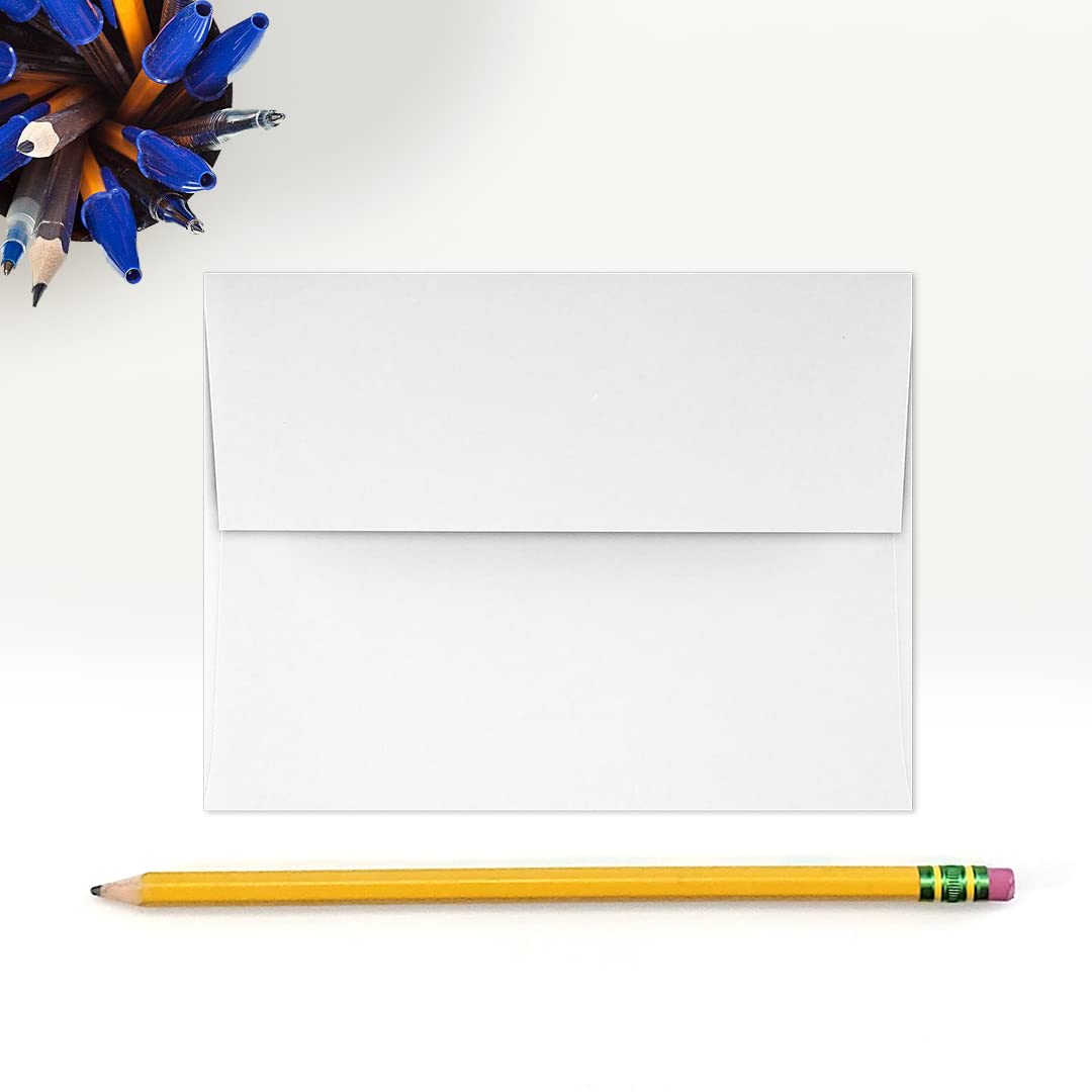 Amazon | a2 ( 4 3 / 8 x 5 3 / 4 – ホワイトW /シルバーLux裏地W